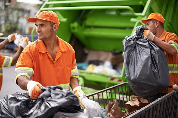 Best Estate Cleanout Services  in Boron, CA